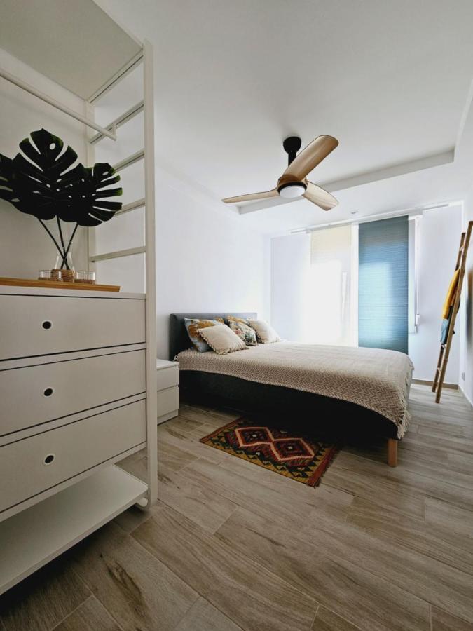 Mirador Holiday Home Santa Pola Esterno foto