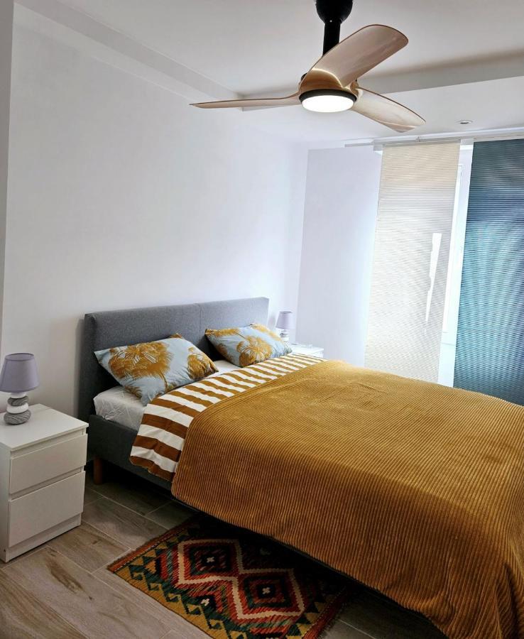 Mirador Holiday Home Santa Pola Esterno foto