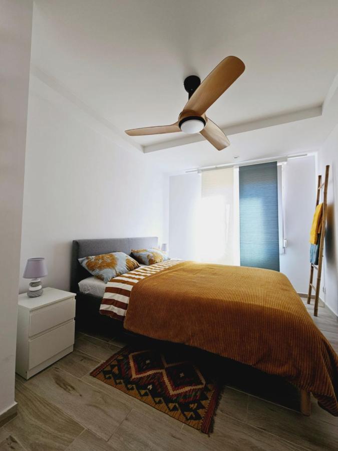 Mirador Holiday Home Santa Pola Esterno foto
