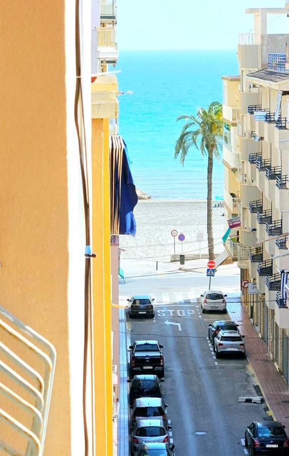 Mirador Holiday Home Santa Pola Esterno foto