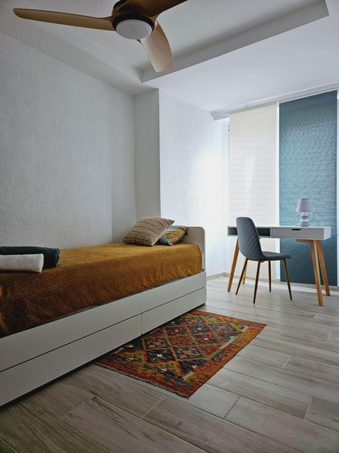 Mirador Holiday Home Santa Pola Esterno foto