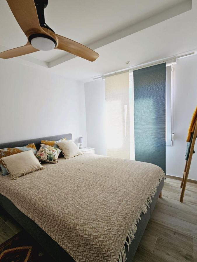 Mirador Holiday Home Santa Pola Esterno foto