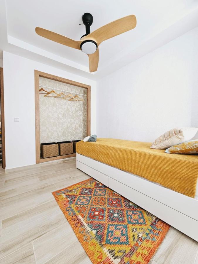 Mirador Holiday Home Santa Pola Esterno foto