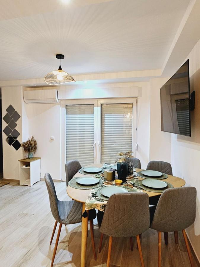 Mirador Holiday Home Santa Pola Esterno foto