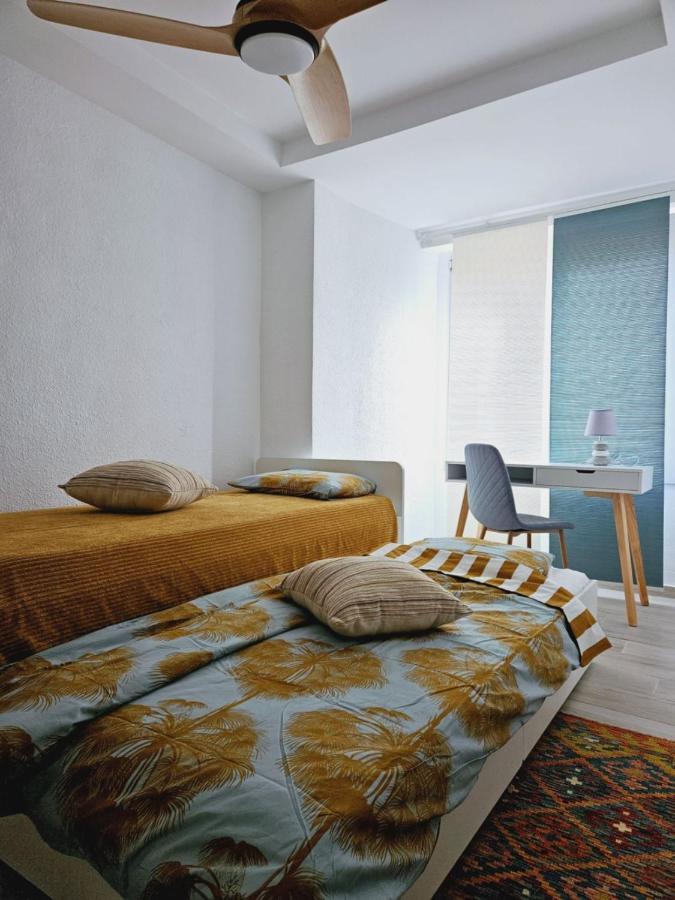Mirador Holiday Home Santa Pola Esterno foto