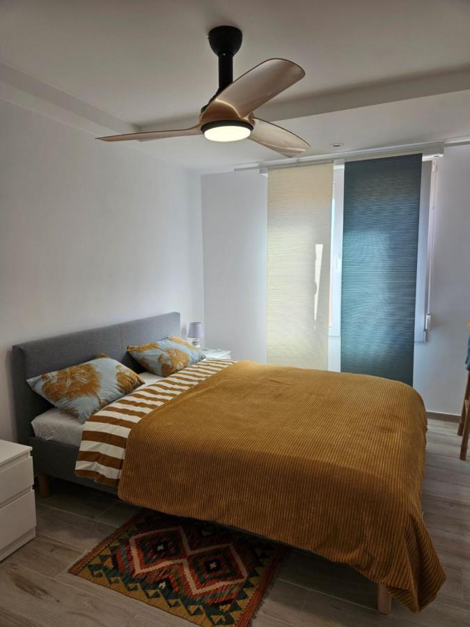 Mirador Holiday Home Santa Pola Esterno foto