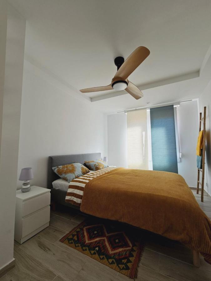 Mirador Holiday Home Santa Pola Esterno foto