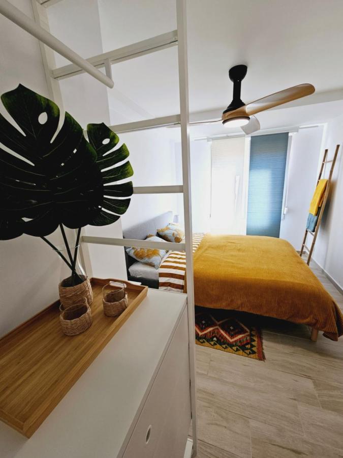 Mirador Holiday Home Santa Pola Esterno foto