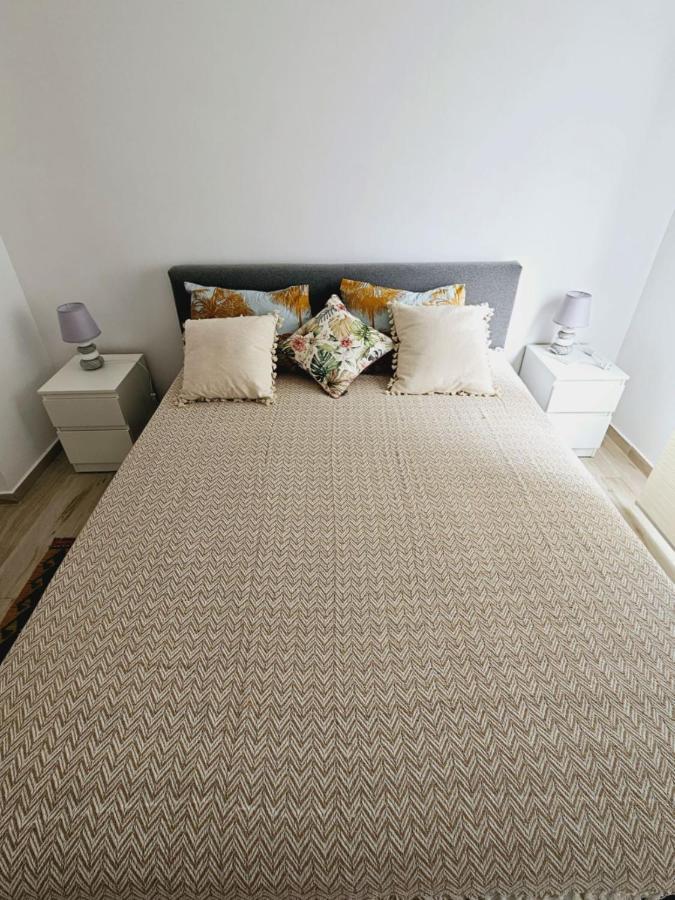 Mirador Holiday Home Santa Pola Esterno foto