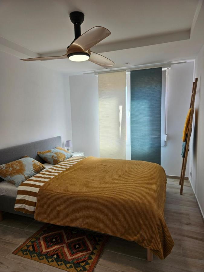Mirador Holiday Home Santa Pola Esterno foto