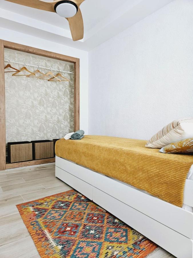 Mirador Holiday Home Santa Pola Esterno foto