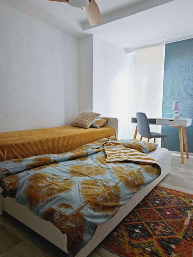 Mirador Holiday Home Santa Pola Esterno foto