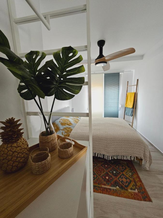 Mirador Holiday Home Santa Pola Esterno foto