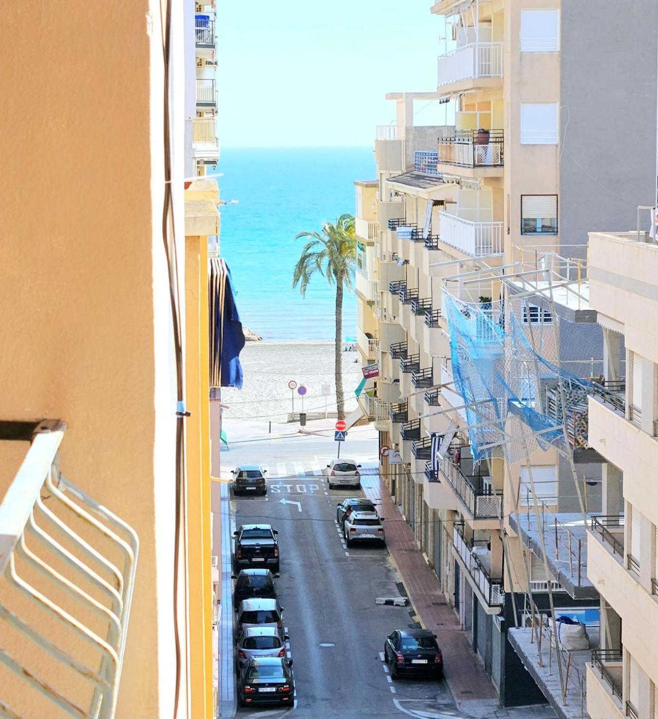 Mirador Holiday Home Santa Pola Esterno foto