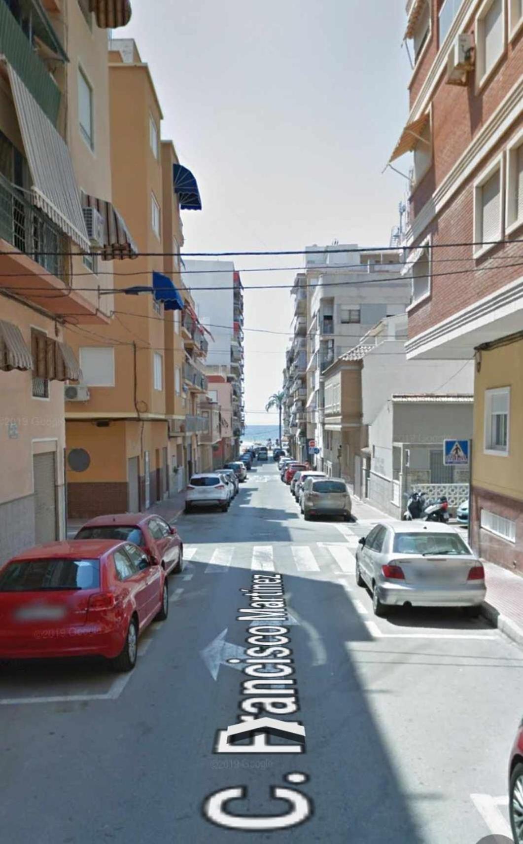 Mirador Holiday Home Santa Pola Esterno foto
